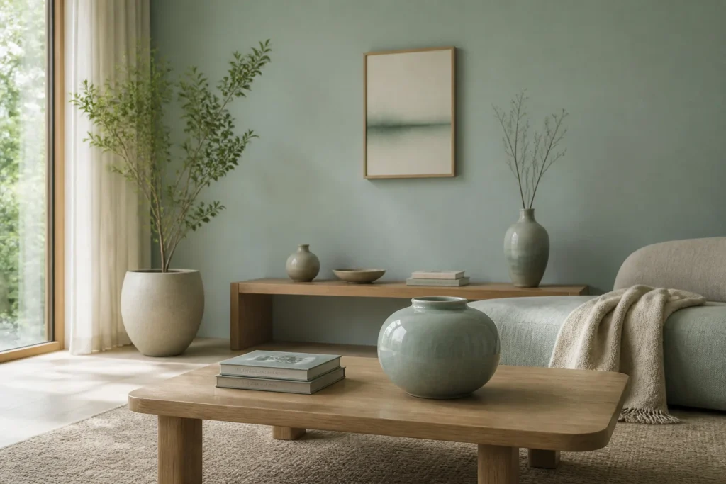 Serenite celadon
